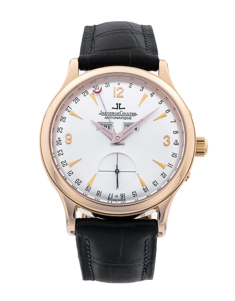 Jaeger-LeCoultre Master Date 147242A